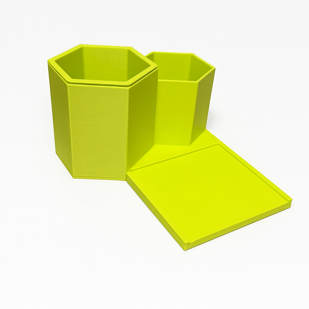 Pot Note Desk Pot Collection – Formaé