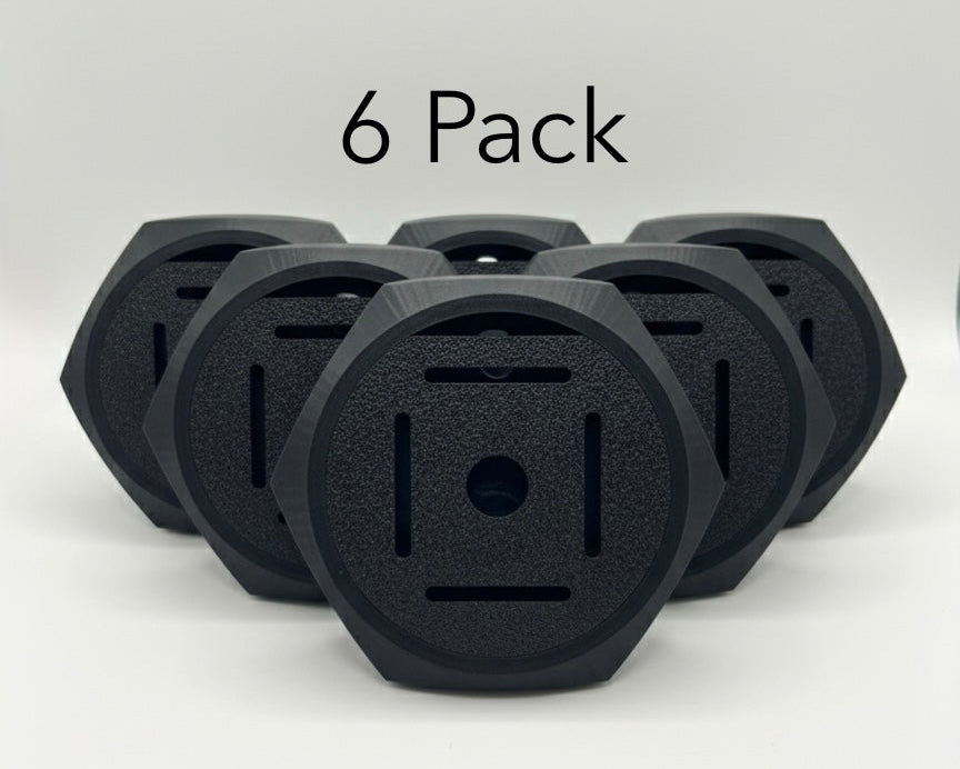 Medal Grid - 6 PACK (10% 0FF)