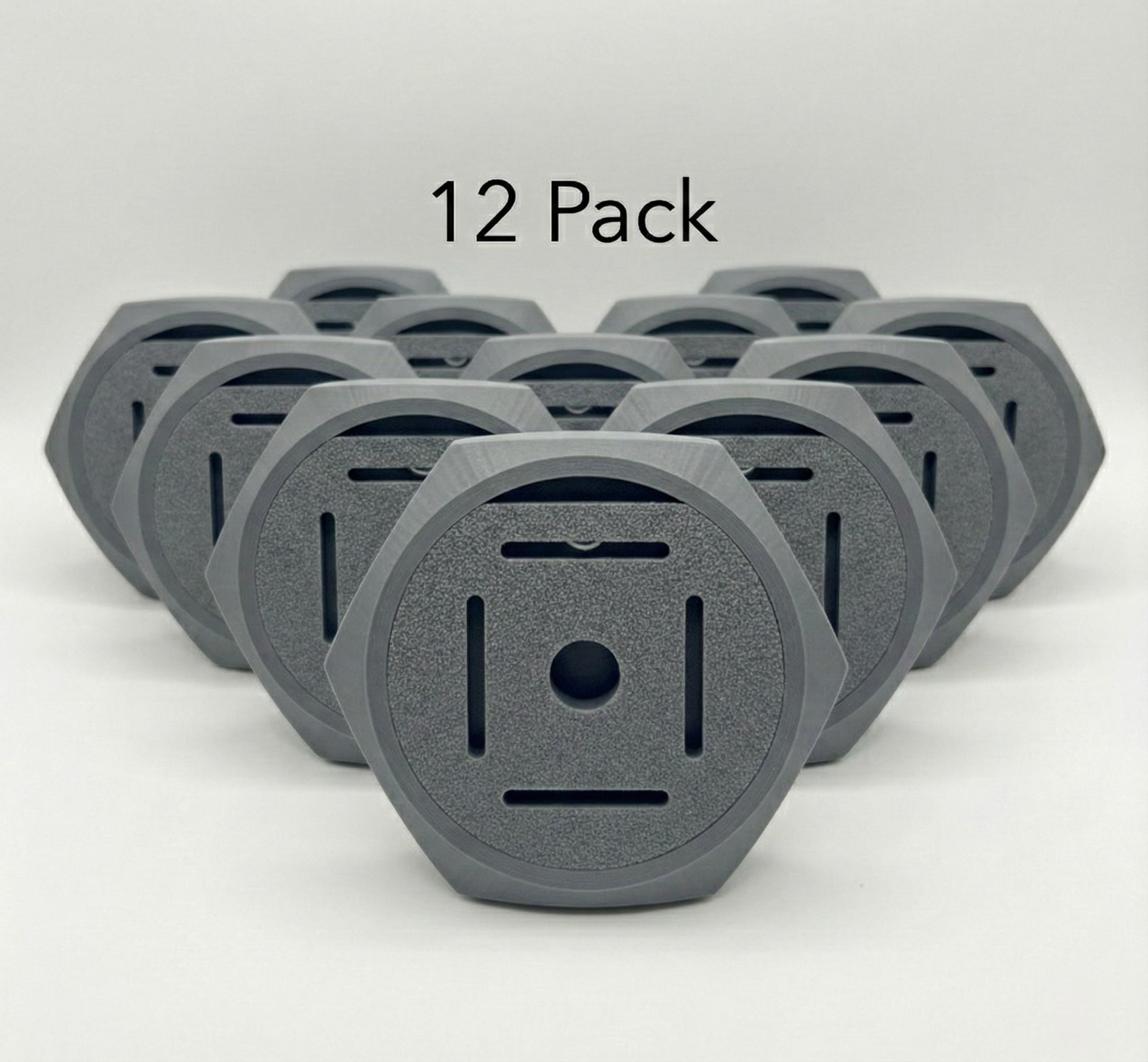 Medal Grid - 12 PACK (15% 0FF)
