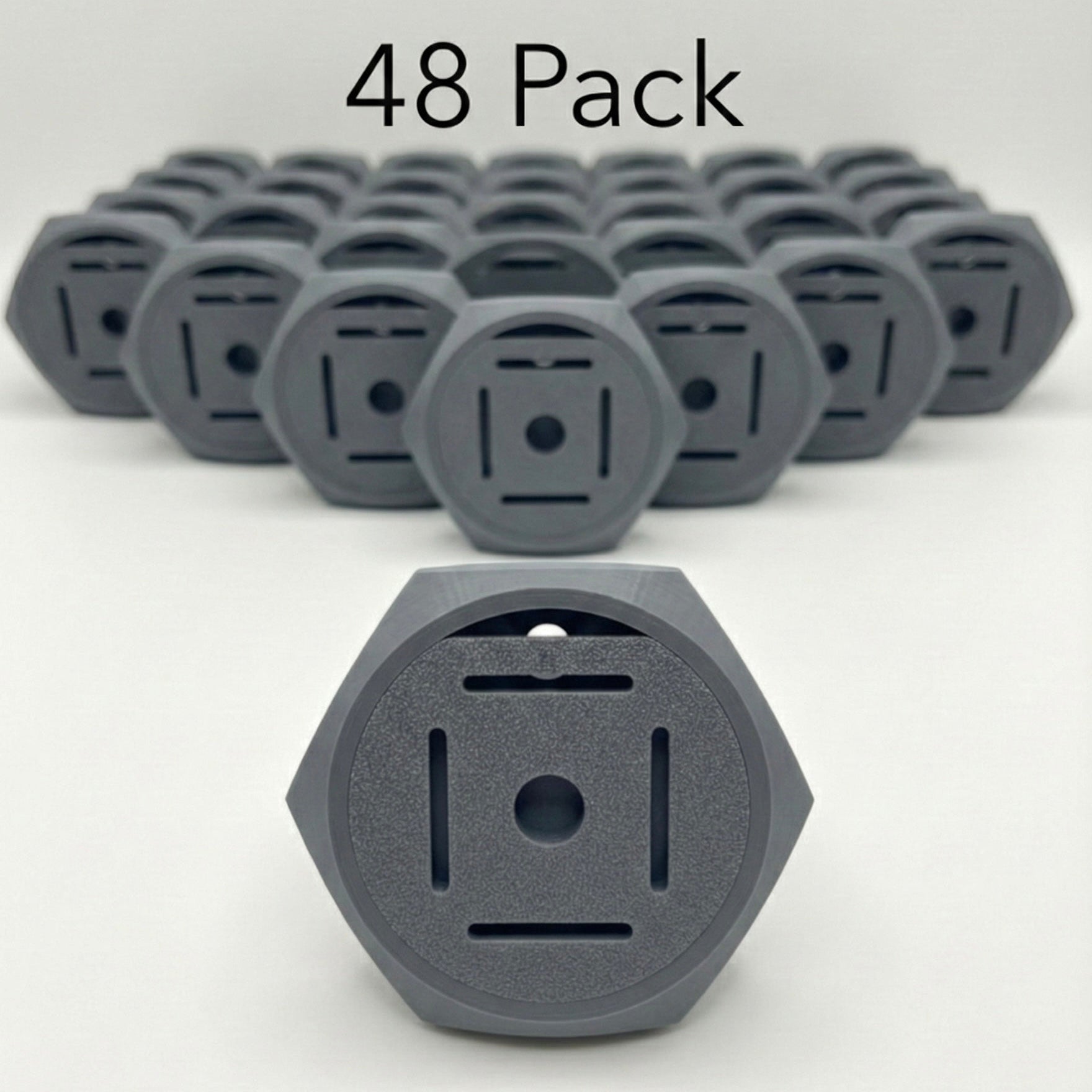Medal Grid - 48 PACK (40% 0FF)