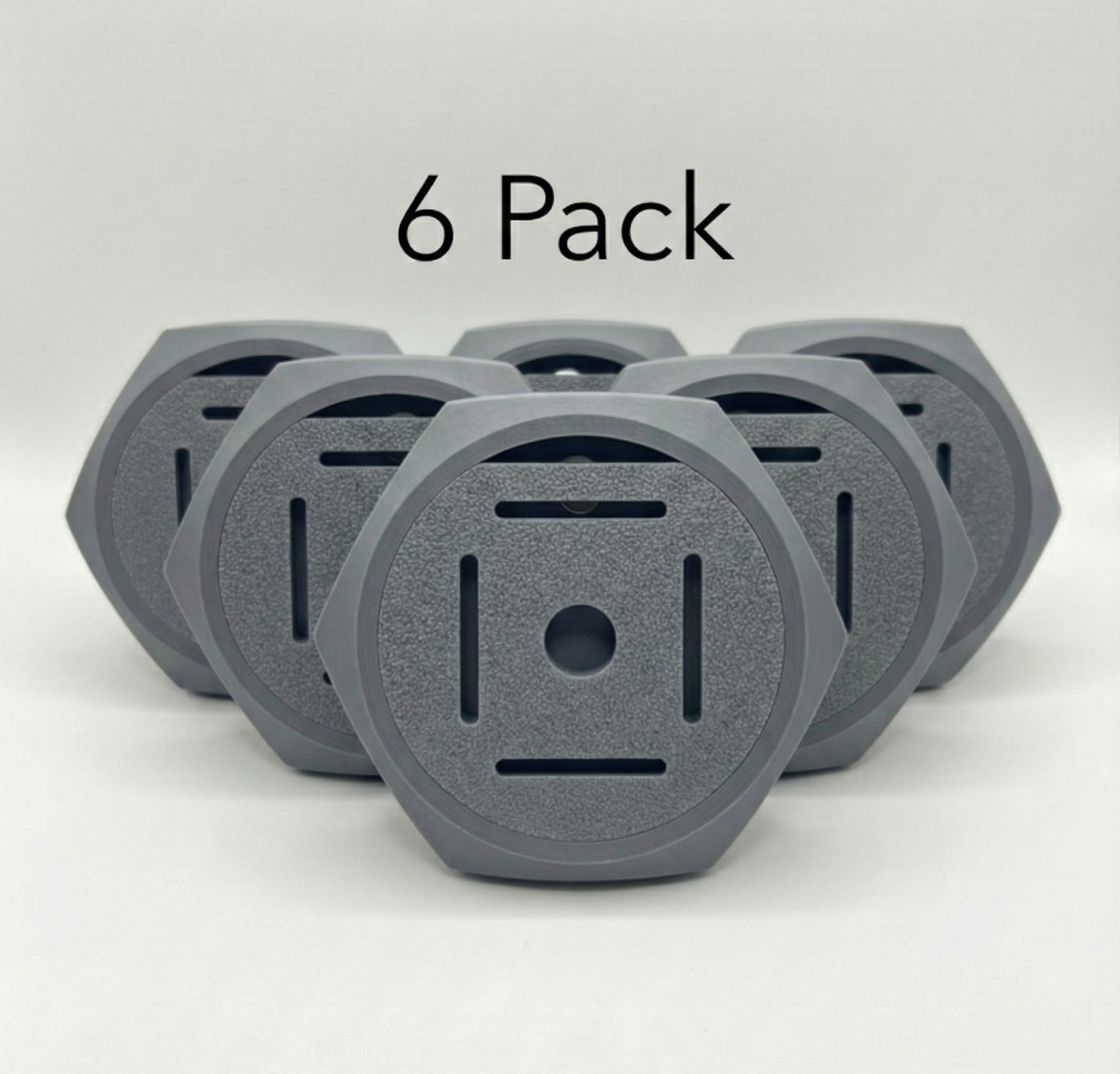 Medal Grid - 6 PACK (10% 0FF)